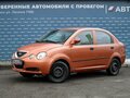 2008 Chery QQ6 (S21), оранжевый, 199000 рублей