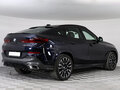 2025 BMW X6 40i III (G06) Рестайлинг, синий, 15380000 рублей - вид 3
