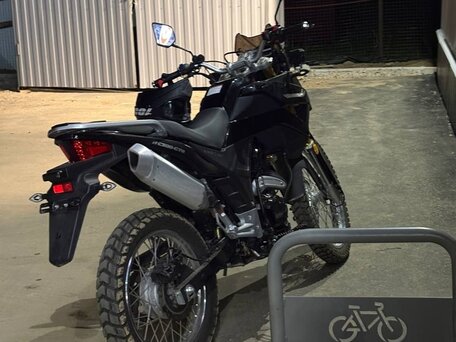 2022 Racer Ranger, чёрный, 150000 рублей, вид 1