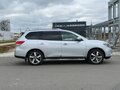 2014 Nissan Pathfinder IV, серебристый, 1690000 рублей - вид 3