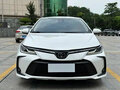 2023 Toyota Corolla XII (E210), белый, 1533004 рублей - вид 1
