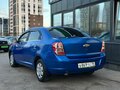 2014 Chevrolet Cobalt II, синий, 299000 рублей - вид 7