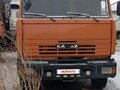 2008 КамАЗ Автобетоносмеситель, оранжевый, 800000 рублей