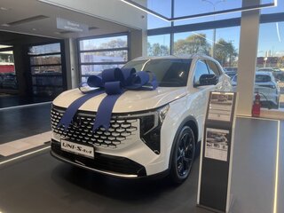 2026 Changan UNI-S I Рестайлинг, белый, 3400900 рублей, вид 1