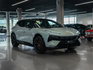2026 Lotus For Me, синий, 12700000 рублей, вид 2