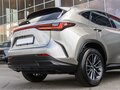 2026 Lexus NX 200 II, серый - вид 5