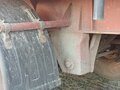 1996 Montracon Тентованные полуприцепы, красный, 450000 рублей - вид 3