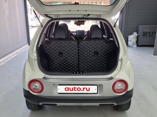 2023 Hyundai Casper I, белый, 1200040 рублей, вид 5