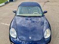2005 Porsche Boxster II (987), синий, 2530000 рублей - вид 2