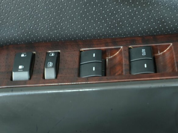 2008 Ford Explorer IV, чёрный - вид 7