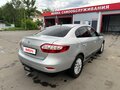 2013 Renault Fluence I Рестайлинг, серый, 520000 рублей - вид 8
