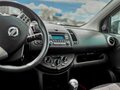 2011 Nissan Note I Рестайлинг, серебристый, 799000 рублей - вид 7