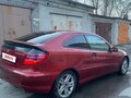 2003 Mercedes-Benz C-Класс 180 II (W203), красный, 600000 рублей - вид 5