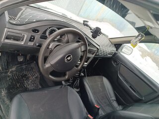 2011 Daewoo Nexia I Рестайлинг, белый, 225000 рублей, вид 5