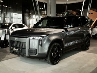 2025 Rox 01, серый, 8550000 рублей, вид 1