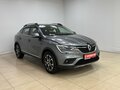 2021 Renault Arkana I, серый, 1465000 рублей - вид 2