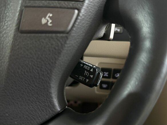 2013 Lexus LX 570 III Рестайлинг, чёрный - вид 20