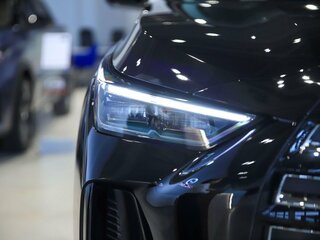 2026 GAC GS4, чёрный, 3799000 рублей, вид 4