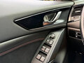 2022 Mazda CX-4 I Рестайлинг, чёрный, 1875000 рублей - вид 10