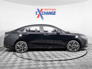 2025 BAIC U5 Plus, чёрный, 1890000 рублей, вид 3