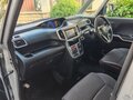 2017 Suzuki Solio III, серый, 1000000 рублей - вид 8