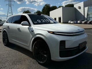 2025 Li Auto (Lixiang) L7 52.3 kWh I Рестайлинг, белый, 10690000 рублей, вид 4
