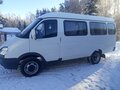 2009 ГАЗ ГАЗель (3221), белый, 550000 рублей - вид 2