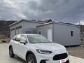 2022 Honda HR-V III (North America and China), белый, 3800000 рублей - вид 1