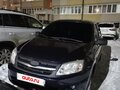 2011 Lada (ВАЗ) Granta I, серый, 360000 рублей - вид 2