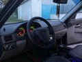 2013 Lada (ВАЗ) Priora I Рестайлинг, чёрный, 302000 рублей - вид 6