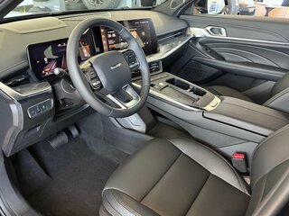 2026 Haval F7 II, серый, 3599000 рублей, вид 5