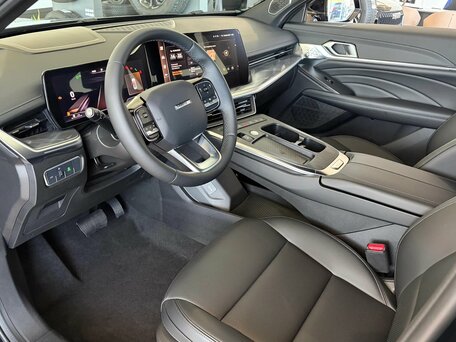 2026 Haval F7 II, серый, 3599000 рублей, вид 5