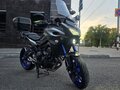 2015 Yamaha MT-09 Tracer (FJ-09), серый, 739000 рублей - вид 3