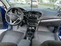 2022 Lada (ВАЗ) Vesta I, синий, 900000 рублей - вид 5