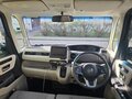 2020 Honda N-BOX II, коричневый, 900000 рублей - вид 8