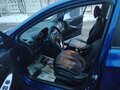 2014 Hyundai Solaris I, синий, 470000 рублей - вид 8