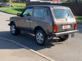 2018 Lada (ВАЗ) 2121 (4x4) I Рестайлинг, коричневый - вид 5