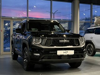 2026 Haval H7 I, чёрный, 4199000 рублей, вид 1