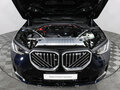 2025 BMW X3 Long 30L xDrive IV (G45/G48), синий, 7580000 рублей - вид 8
