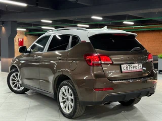 2018 Haval H2, белый, 1070000 рублей, вид 3