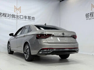 2023 Volkswagen Sagitar III Рестайлинг, серебристый, 1320888 рублей, вид 4