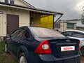 2011 Ford Focus II Рестайлинг, синий, 410000 рублей - вид 4