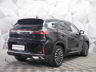2022 Exeed TXL I Рестайлинг, чёрный, 2032000 рублей, вид 5