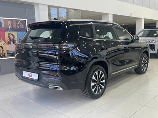 2026 Tenet T8, чёрный, 3299000 рублей, вид 5