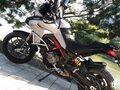 2020 Ducati Multistrada 950, серый, 1600000 рублей
