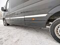 2008 Mercedes-Benz Sprinter, серый, 1700000 рублей - вид 11