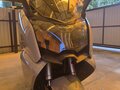 2015 BMW C 650 GT, серый, 630000 рублей - вид 3