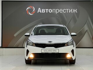 2025 Solaris KRS, белый, 2560000 рублей, вид 2