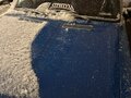 1983 Lada (ВАЗ) 2106, синий, 150000 рублей - вид 8