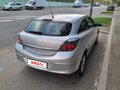 2009 Opel Astra H Рестайлинг, серый, 400000 рублей - вид 4